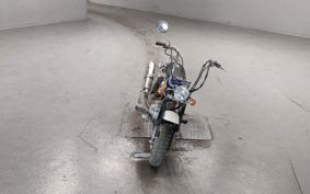HONDA MONKEY AB27