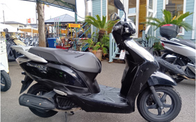 HONDA LEAD 125 JF45