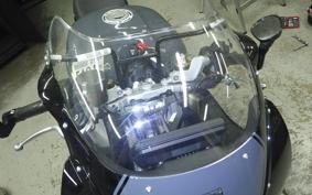 YAMAHA XSR900 GP 2024 RN96J