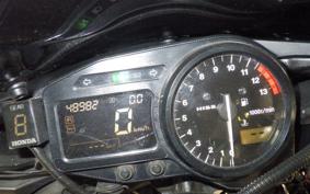 HONDA CBR954RR 2002