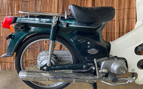 HONDA SUPER CUB50 AA01