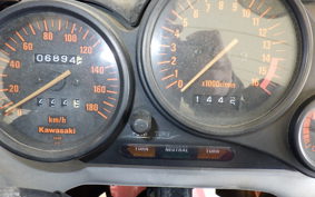 KAWASAKI ZZ-R250 EX250H