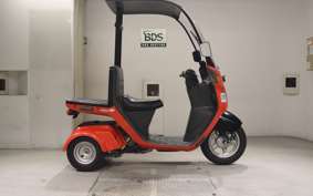 HONDA GYRO CANOPY TA03