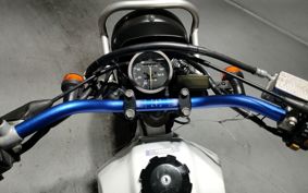 SUZUKI DJEBEL 125 SF44A