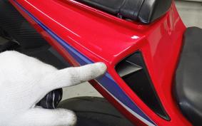 HONDA CBR600RR 2025