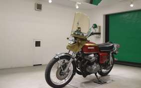 HONDA CB750 2002 CB750