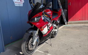 YAMAHA YZF-R1 2002 RN04
