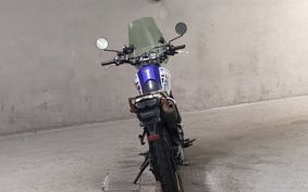 YAMAHA SEROW 250 DG31J