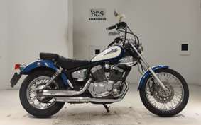 YAMAHA VIRAGO 250 2019 3DM