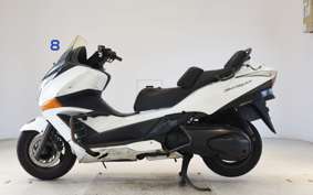 HONDA SILVER WING 400 GTK 2012 NF03