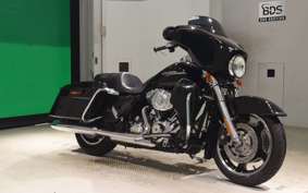 HARLEY FLHX 1690 2012