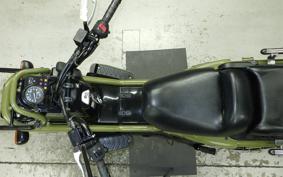 HONDA PS250 2020 MF09