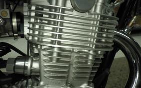 YAMAHA SR400 Gen.5 2022 RH16J