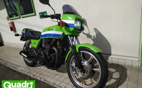 KAWASAKI Z1100 GP 1998 KZBB11