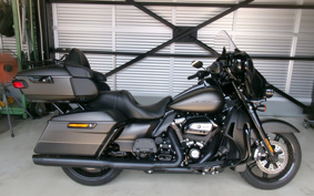 HARLEY FLHTK 2021 KEF