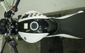 SUZUKI グラディウス400 2014 VK58A