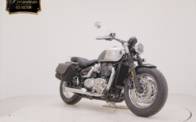 TRIUMPH BONNEVILLE SPEED 2025