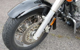 YAMAHA  ROADSTER 1600 TRIKE  2000 VP02