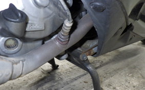 SUZUKI SKYWAVE 250 (Burgman 250) M 2021 CJ45A