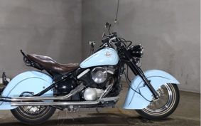 KAWASAKI VULCAN400 DRIFTER VN400D