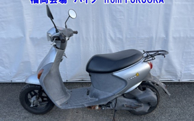 SUZUKI LET`S4