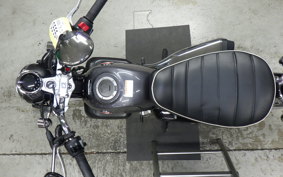 HONDA MONKEY 125 JB03