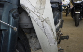 HONDA C70 SUPER CUB E C70