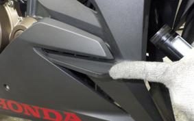 HONDA CBR400R 2020 NC56