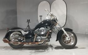 KAWASAKI VULCAN400 CLASSIC 1996 VN400A