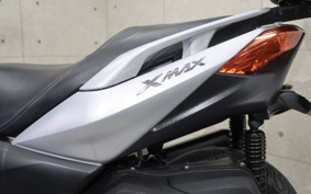 YAMAHA X-MAX SG42J