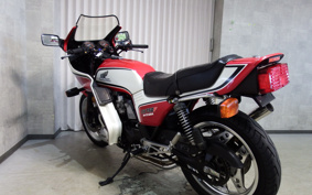 HONDA CB750F INTEGRA 1985 RC04