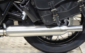 TRIUMPH BONNEVILLE T100 2021 DAD70G