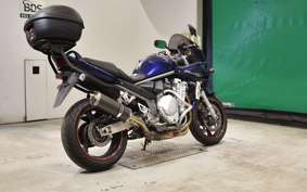 SUZUKI BANDIT 1250 SA 2008 GW72A