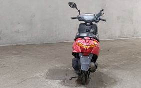 SUZUKI LET's 5 CA47A