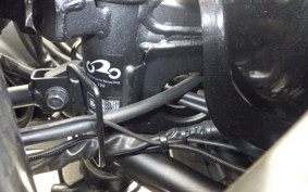 KAWASAKI NINJA 250 2019 EX250L