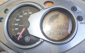 YAMAHA CYGNUS 125 X 2 SE44J
