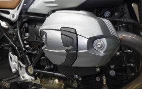 BMW R NINE T SCRAMBLER 2020