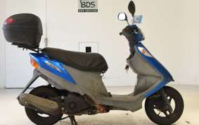 SUZUKI ｱﾄﾞﾚｽV125G CF46A