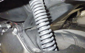 SUZUKI LET's CA4AA