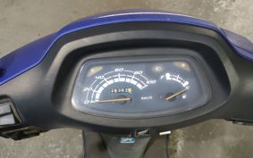 HONDA SPACY 100 JF13