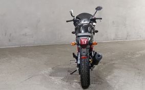 HONDA VTR 250 F MC33