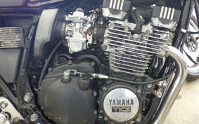 YAMAHA XJ400 4V7