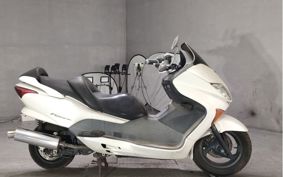 HONDA FORZA Z MF08