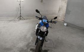 SUZUKI SV650 VP55B