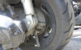 HONDA FORESIGHT EX MF04