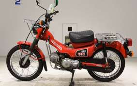 HONDA CT110 HUNTER CUB 2019