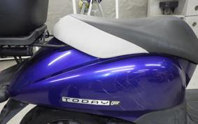 HONDA TODAY 2 2008 AF67