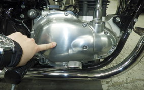 MEGURO K3 2022 EJ800E