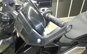HONDA X-ADV 750 2021 RH10