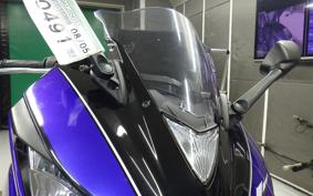 YAMAHA YZF-R25 A RG43J